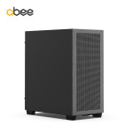 Abee Designer C500W Workstation Casing